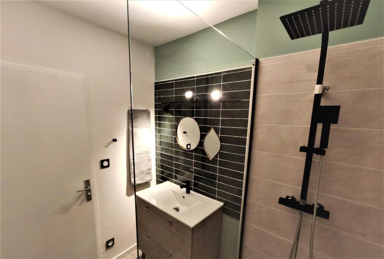 La Terrasse De Gatsby - Vue Wow - Netflix Apartment Toulouse Exterior photo