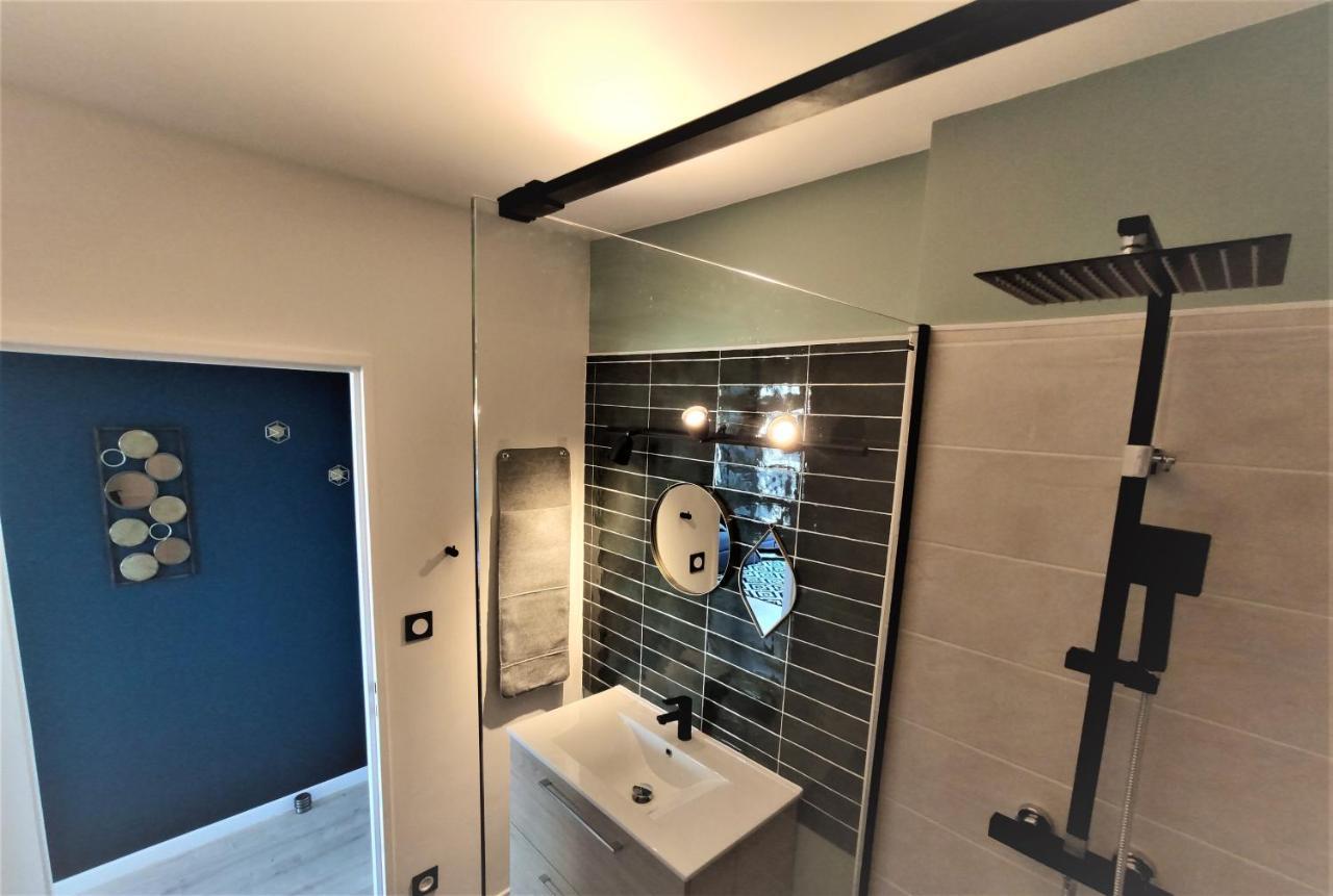 La Terrasse De Gatsby - Vue Wow - Netflix Apartment Toulouse Exterior photo