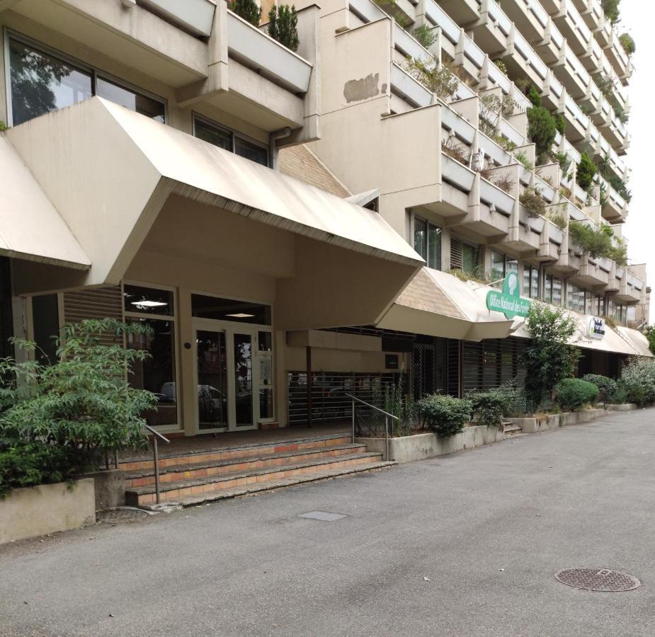 La Terrasse De Gatsby - Vue Wow - Netflix Apartment Toulouse Exterior photo