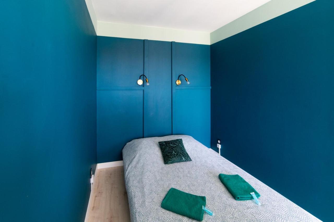 La Terrasse De Gatsby - Vue Wow - Netflix Apartment Toulouse Exterior photo